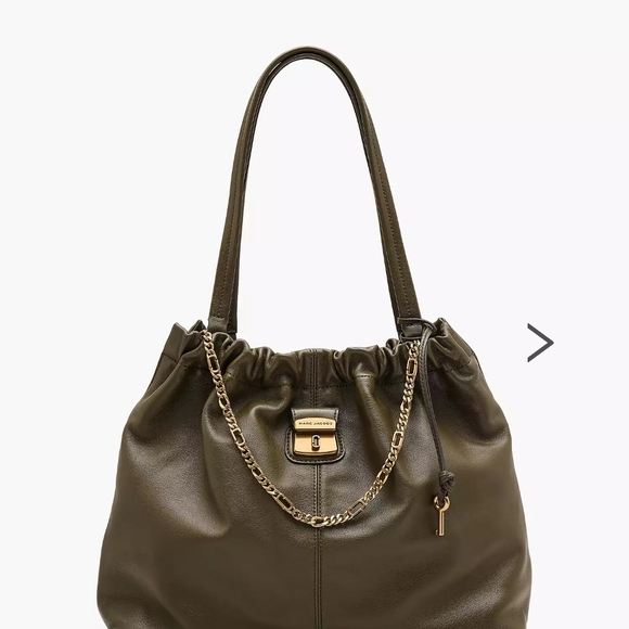 Marc Jacobs Handbags - Marc Jacobs Cristina Tote
